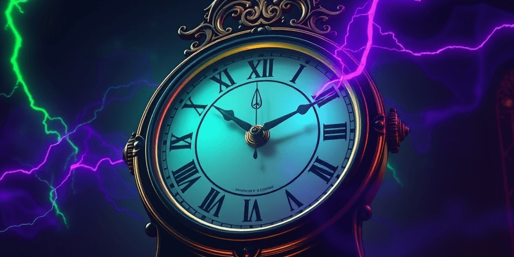 Time Bonus Only Today